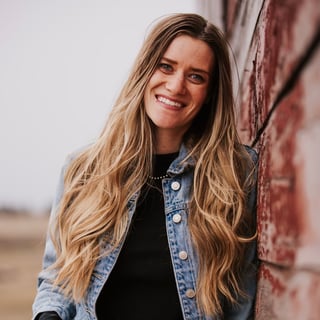 Hayden Vandeberg Headshot